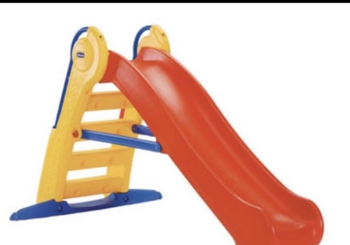 Scivolo chicco per - chicco, bambini