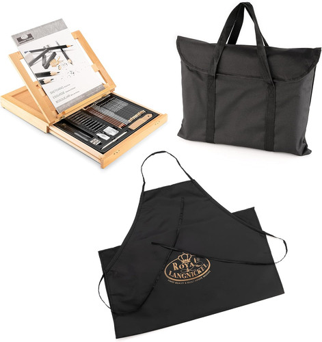 Rea 4904 set cavalletto - set, per