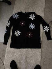 Maglione girocollo -shelly