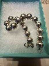 7,5" inch Tiffany & Co