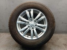 MITSUBISHI Pajero IV Cerchio