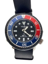 Orologio Solare Uomo SEIKO