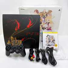 Sony PS3 Tales of Xillia X
