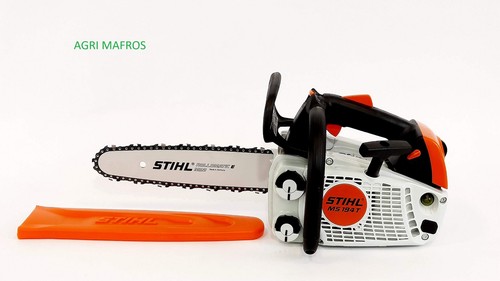Motosega stihl ms194t lama - motosega, da