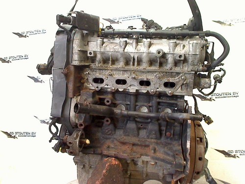 Motore alfa romeo - motore,