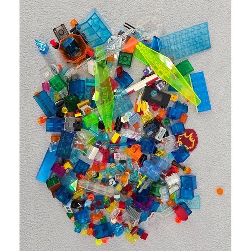 Lego 8oz pezzi speciali - 8oz,