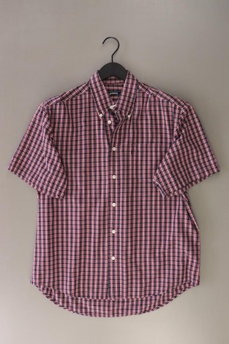 Camicia quadri lerros - camicia,