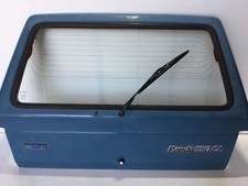 PORTELLONE POSTERIORE COMPLETO