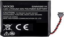 YUNIQUE ITALIA Batteria