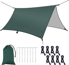 3M*3M Tarp per Tenda