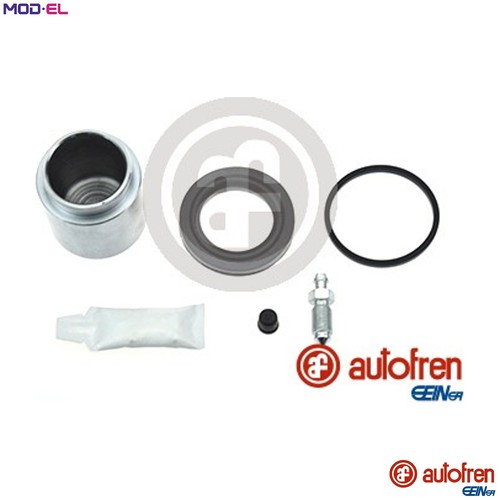 Kit riparazione pinza freno - kit,
