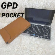 GPD POCKET UMPC personal