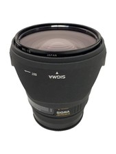 SIGMA Lens 28mm F1.8 EX DG
