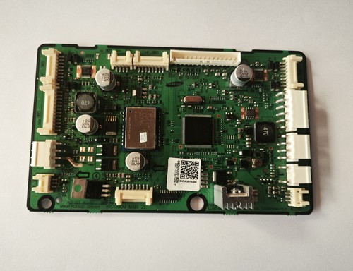 Scheda madre robot samsung - scheda,