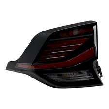 Fanale Stop Posteriore SX LED