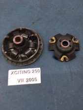VARIATORE KYMCO XCITING 250 i 2007 2009