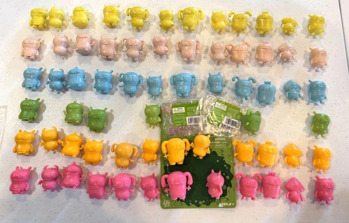 David horvath uglydoll lucky - david,