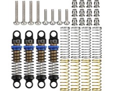 Axial scx30 25mm - 25mm, adjustable