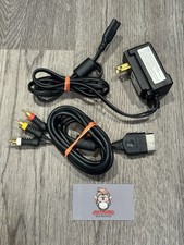 Microsoft Xbox Power Supply AC