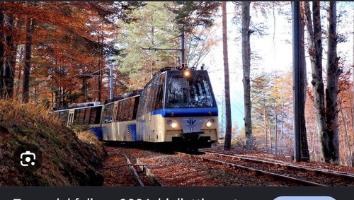 Biglietti per treno foliage - biglietti,