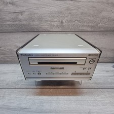 Technics RS-HD70 Stereo