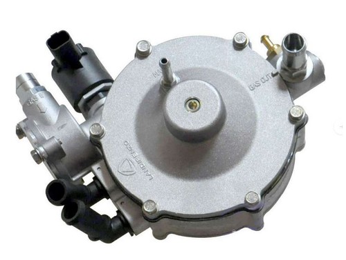 Riduttore li10 impianto gpl - riduttore,