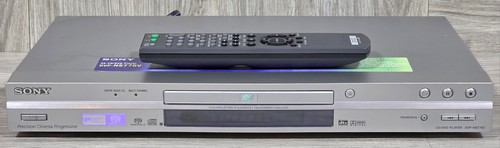 Sony dvp ns775v lettore - sony,