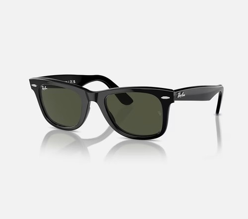 Ray ban wayfarer - ray-ban, 901
