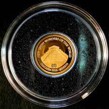 Medaglia D'Oro - Isole