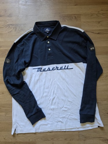 Martina maserati polo - la,