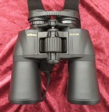 Nikon Aculon A211 10x50 Porro