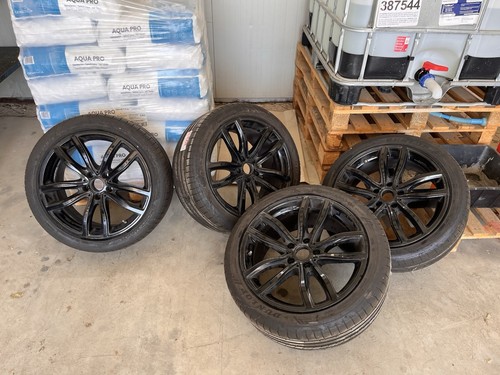 Cerchi per bmw - 18, con