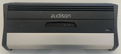 Audison srx amplificatore - audison,