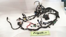 Burgman 650 2015 impianto ELETTRICO CAVO CABLAGGIO matassa cavi suzuki RICAMBI