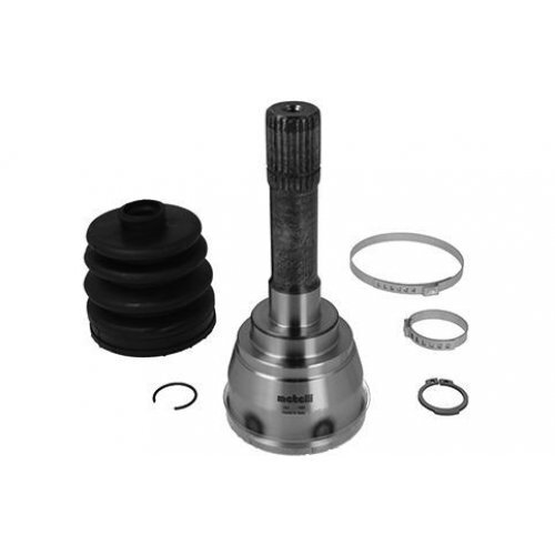 Kit giunti albero motore - kit,
