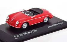 1:43 Minichamps Porsche 356