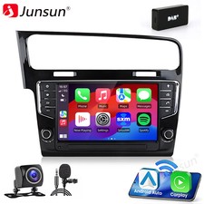 Autoradio Carplay 9" per VW