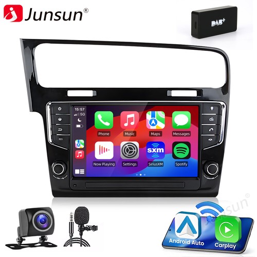 Autoradio carplay per vw - carplay,