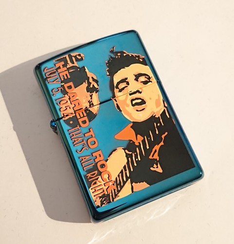 Elvis presley limited - limited, edition