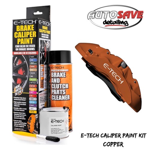 Tech kit vernice pinza - kit,