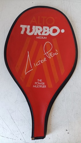 Alto turbo medium victor - alto,
