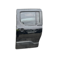 Porta / portiera / sportello scorrevole laterale sinistro Peugeot Rifter (2018->