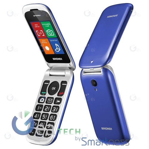 Brondi stone cellulare - stone+,
