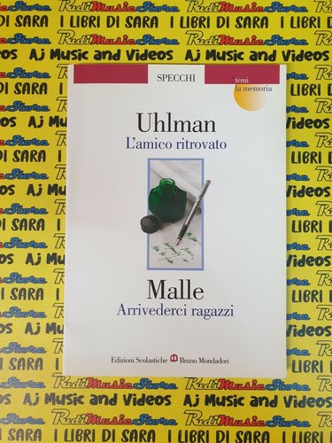 Book libro amico - book,