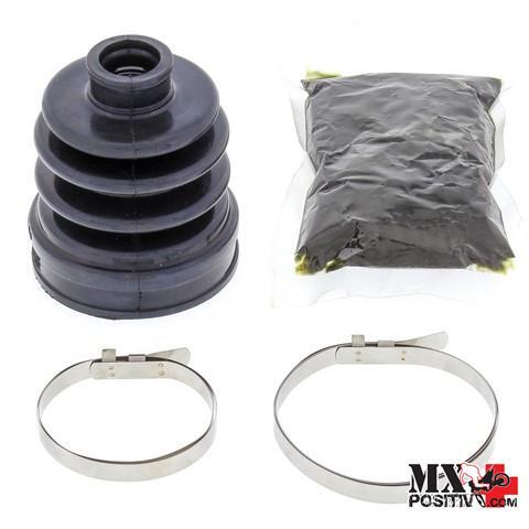 Kit riparazione cuffia - cuffia, giunto