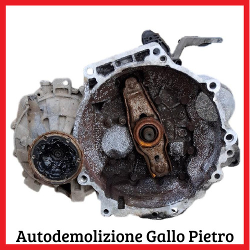 Cambio manuale marce - cambio,