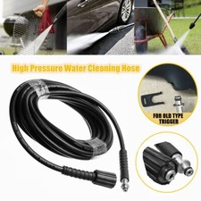 32FT High Pressure Washer