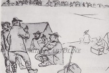 militari - ALPINI: Canta che