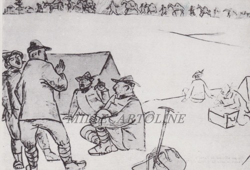 Militari alpini canta - militari, alpini: