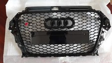 GRIGLIA ANTERIORE RS3 AUDI A3